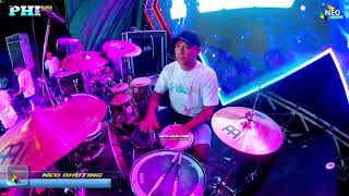 CEK SOUND NEW PHI MUSIK KEKINIAN - RAHARJO AUDIO