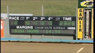 Gawler 02062015 Race 2