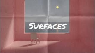 Surfaces 24 7 365 (lyrics)