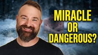 Is the Wim Hof Method Safe, and Does It Really Do What People Claim