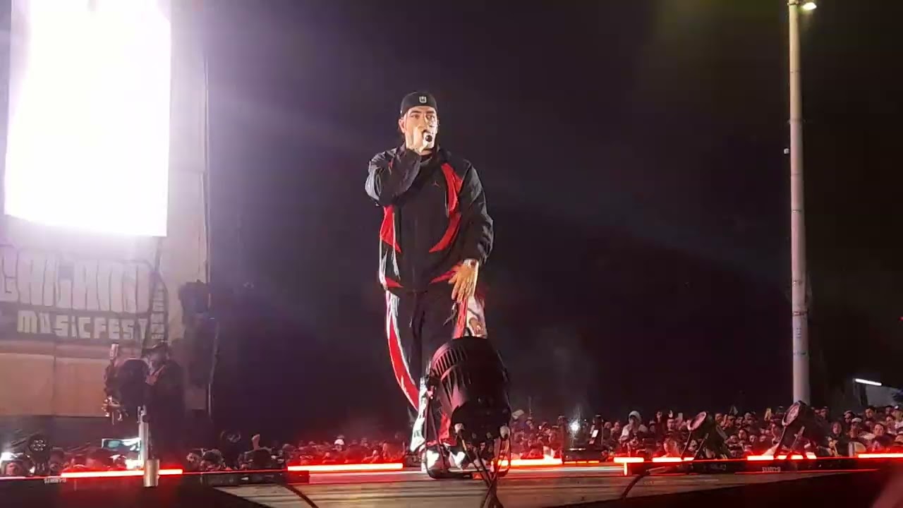 RYAN CASTRO EN BOGOTA 2023,,,