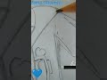 💜 Drawing Uzi 💜 (Part 1) // #Drawing #murderdrones (ignore the quality)