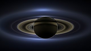 Som ET - 48 - Saturn - 4K Som ET - 48 - Saturn - 4K
