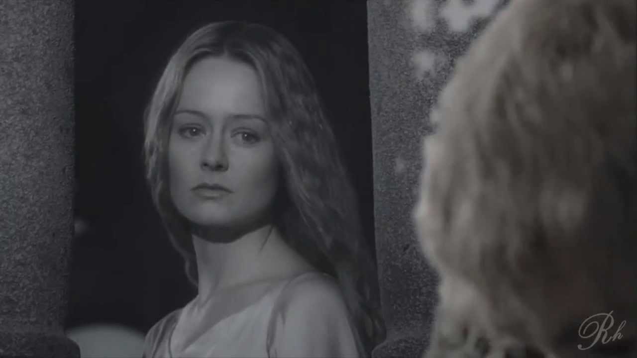 [HD] LOTR - Merry x Eowyn: Love Story (Taylor Swift)