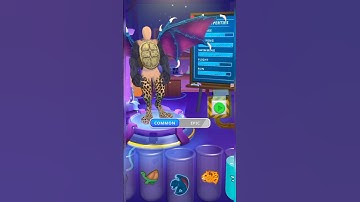 👱🏻🦏🦀✨‼️Merge Animals 3D - Mutant race Level 33 - All Levels #shorts #gameplay 🔥🔥🔥