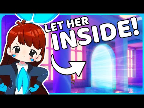 The SECRET For Getting Into A Club | Animation