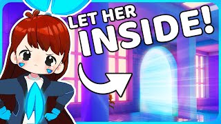 The SECRET For Getting Into A Club | Animation