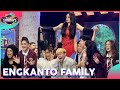 Chararat&#39;s humorous performance of &quot;We Are Family&quot; is pure joy! | All-Out Sundays