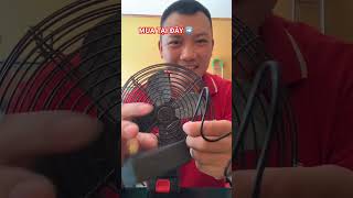 Mua Sạc 21 V 2A Sạc Pin Máy Khoan Quạt Tích Điện