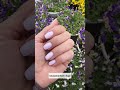 Russian manicure ( super thin UV Gel) is a game changer! We added Wednesday this week to fit everyon