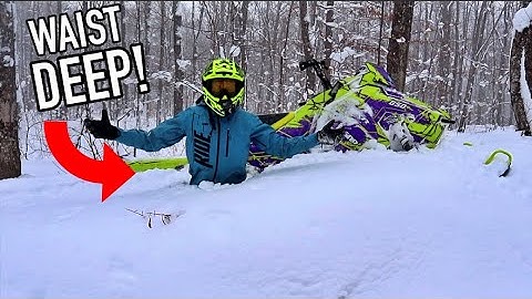 EPIC FIRST RIDE OF 2022 SEASON!