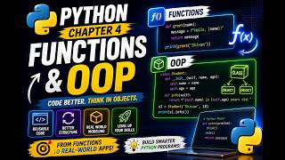 UNIT - 4 Functions