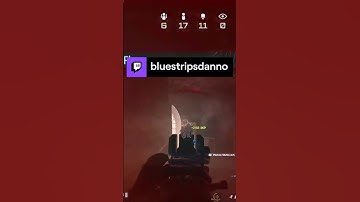 WARZONE 3 FIRST LOOK ON Fortunes Keep  SQUAD WIPE  :) | bluestripsdanno on #Twitch