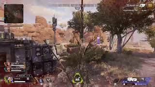 Apex Legend Newbie Indo Live Stream