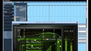 Multiband Compression By Tantric Decks PART4: MB Compression In Mastering