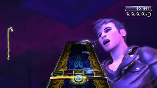 Rock Band 3 - "Foolin'" Expert Guitar 100% FC (179,308)