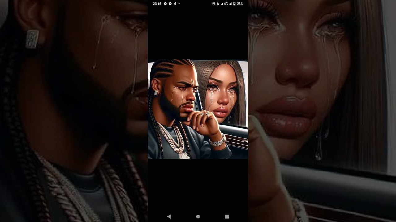 This person knows that they need to come clean. The question is will they. 👺🥺🫤💔😇🥰