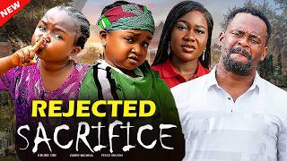 Rejected Sacrifice-zubby Miccheal,ebube Obi Peace Onuoha Latest 2026 Nollywood Movie#movie#new