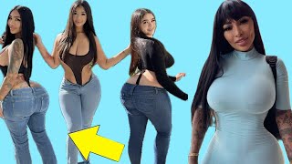 Brittanya Razavi Biography
