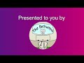 Beginning of video
