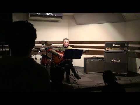 『Eternal18』2018年3月21日 LIVE 「MEET UP」