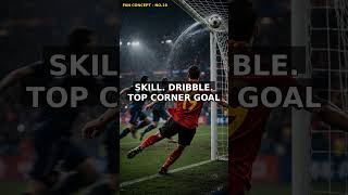 Lamine Yamal Steps onto the Big Stage! 🇪🇸 | World Cup Concept#shorts#lamineyamal