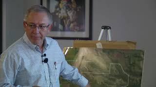 Eastern Red Cedar Tree Control Workshop: Missouri River Cedar Invasion