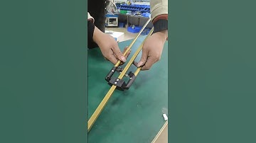 Automatic Feeding System for Pop Rivets AD42BS #rivetmach #rivetgun #automaticfeeder