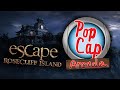 PopCap Arcade Escape Rosecliff Island 