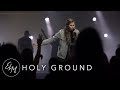 Holy Ground - Passion | Elevate Life Music