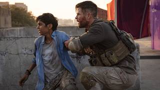 Yeh Mission Maut Se Bhi Zyada Khatarnak Tha(Extraction 2020 Movie Explained Hindi/Urdu