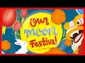 Moon Festival Quiz