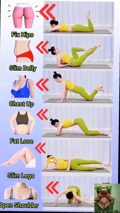 postpartum exercise after c section | C section Recovery Workout - YouTube