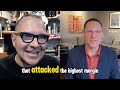 Cory Doctorow Talks to Avi Lewis About His Proposal to Fightback Against Trumps Tariff Attack