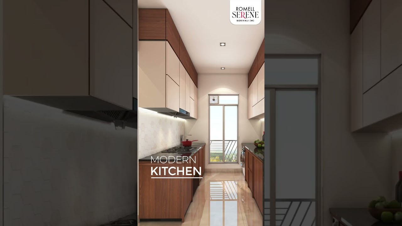 Romell Serene | Borivali West