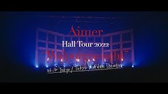 Aimer Official Youtube Channel