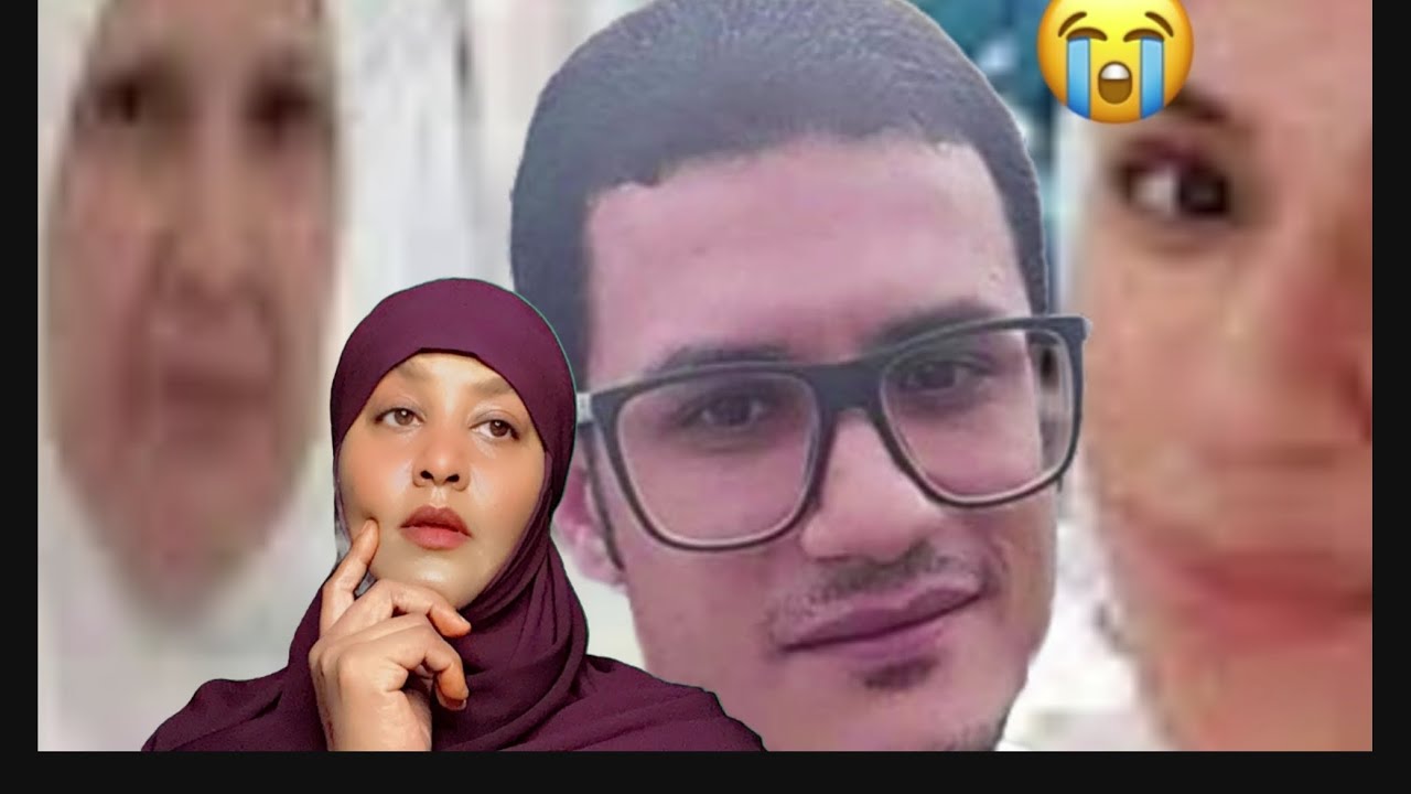 Qiso D” i*l gilgilay Egypt 🇪🇬 oo ka dhacay Saudi Arabia 🇸🇦😭💔