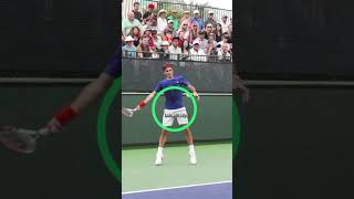 The Kinetic Chain π
Timing the Kinetic Chain is SO important! π
#tennis #forehand #power #control #fed #federer #roger #rogerfederer The Kinetic Chain π