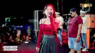 SALAHMU SENDIRI _ KURNIA RAHMA ZARIDEN MUSIC TONDOKERTO