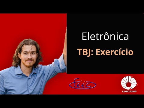 Transistor Bipolar de