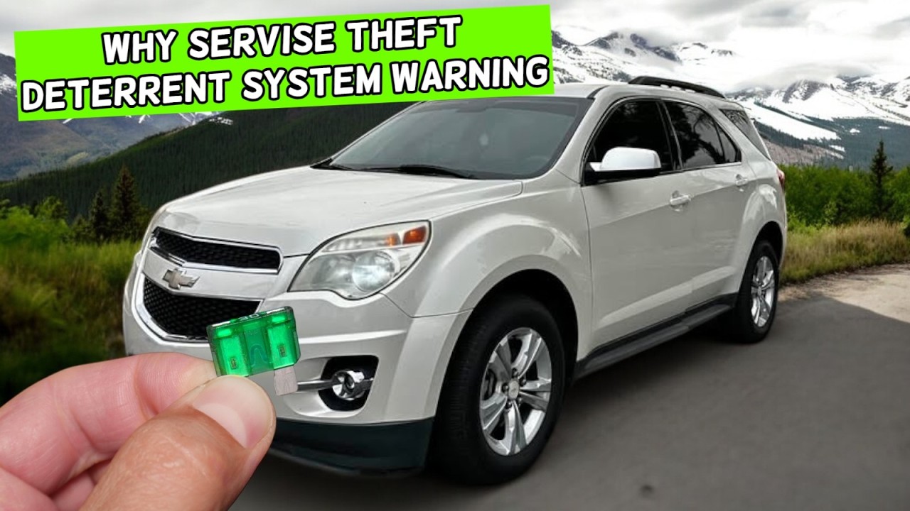 Sitemapcdatahttpsomobeldreferenzcomterrific Chevy Service Theft Deterrent System Pictures