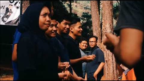 Makrab HMM Polindra 2019