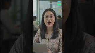 Glotech Academy is conducting training for business owners.