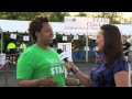 NJ Sharing Netwek 5k Run | Steve Adubato | One-on-One