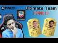 84x5 Packs | Play Offs with Haaland | FUT Ep 10