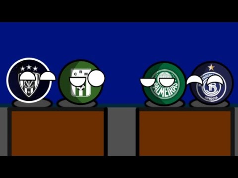 REUNIÓN LÍDERES SUDAMERICANOS (1 REUNIÓN)