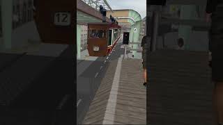 Wuppertal Schwebebahn | OMSI 2 Game