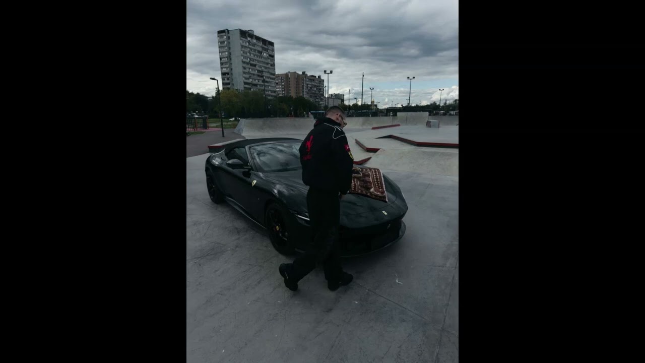 [FREE] FRIENDLY THUG 52 NGG x CAPTOWN x ЭКСИ Type Beat - "Guns" 2025 Trap Rap