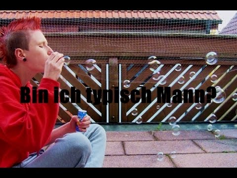 Typisch Mann? -Andrej