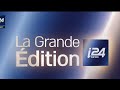 La Grande Édition du 20/05/2026 | Trump : "Netanyahou fera ce que nous lui dirons"